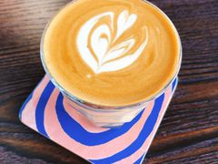 -LIN COFFEE CO(龙珠达店)