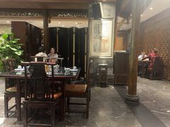 -顺兴老茶馆·精品川菜(世纪城店)