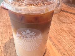-星巴克(长沙乐和城门店)