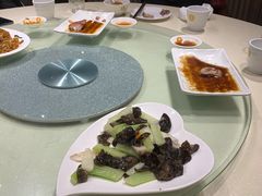 -龙记·香港茶餐厅(海上世界店)