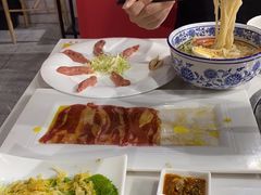-火焱山烤肉·齐齐哈尔烤肉(朝阳店)