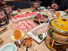 -石鼎香·非遗淮扬火锅(江都龙川桥店)