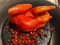 -许家菜.艺创菜(仁和新城店)