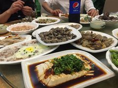 -丹盛象山海鲜(水清路店)