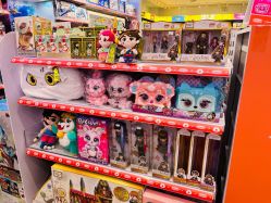 -KidsLand(永旺梦乐城店)