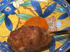 -鸟幸 TORISAKI 炭火居酒屋
