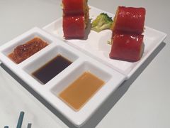 -蘩楼(南山南油店)