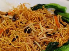 -星河湾半岛酒店-真粤中餐厅