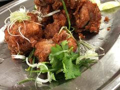 -黄亚华小食店(Jalan Alor)