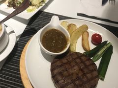 -斗牛士牛排(南京东路店)