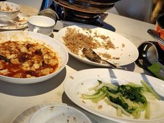 -芙蓉堂(武汉天地店)