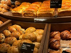 -B&C黄油与面包·THE GARDEN BAKERY概念店(世纪汇店)