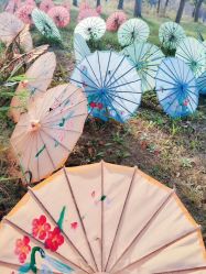-水八仙生态园