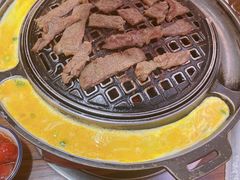 -牛犇烤肉(物资学院路店)