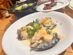 -德胜轩正宗顺德菜(宝安沙井会展中心店)