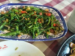 -天天初二·天津传统捞面·天津特色菜(凌奥总店)