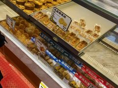 -鲍师傅糕点(永安里店)