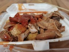 -细妹五香牛杂(步行街店)