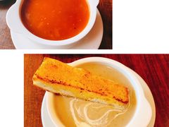 意式蔬菜汤-Me&Joe意大利面·珍珠奶茶(鲁班路店)