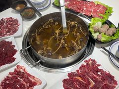 -陈记顺和潮汕牛肉火锅(韩江路店)