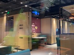 -海底捞火锅(长沙华创国际广场店)