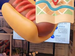 -国家会议中心大酒店-地上停车场