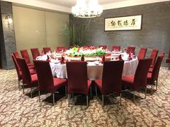-富黎华海鲜大酒楼(正大广场店)