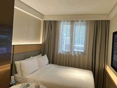 -全季酒店(北京国贸金台路店)