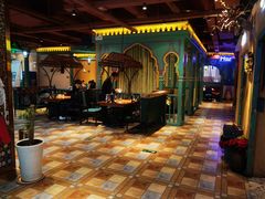 -驿楼兰·新疆菜(火车站店)