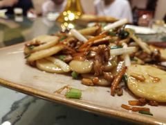 -新凯旋烧烤·燕姐千岛湖土菜