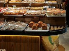面包甜点陈列柜-麦陌(正弘城店)