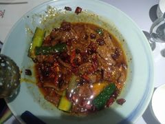 -味+新京宴·烤鸭·北京菜(创意谷店)