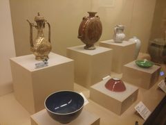 -陕西历史博物馆