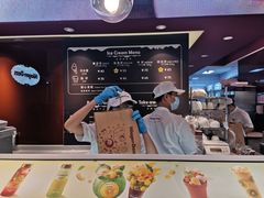-哈根达斯(天河城店)