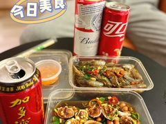 -圆蛋酒料•生腌(开元路店)