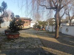 -观唐（国际）度假村温泉