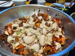 -百岁鱼(人民路店)