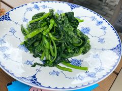 -欢乐蟹庄·精品农家乐(阳澄湖莲花岛店)
