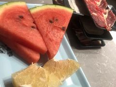 -蛙太牛牛肉海鲜自助火锅(台江万达店)