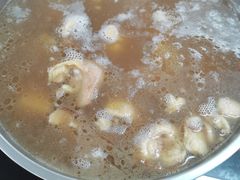 清补凉清汤-众源美食(光复阁店)