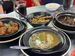 -兴记肉骨茶(甲洞大街第二新分店)