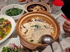 -塘桥老哥·常州鱼鲜土菜(勤业路店)