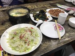 -翻滚吧!蛋炒饭·天津炒饭哥