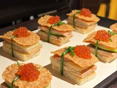 -莉莉海堂HAITANG·烤鸭(国贸商城店)