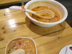 -管氏翅吧(广渠门店)