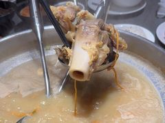 -骨之味·筒骨汤火锅(江头店)