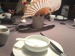 -沅江水·空中花园餐厅(珠江新城雅居乐中心店)
