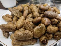 茴香豆花生拼盘-绍兴名菜馆(可乐路店)