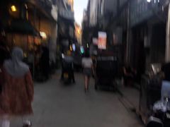 -清真·马峰烤肉(小学习北巷店)