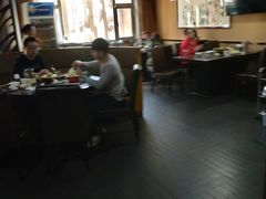 大堂-涿派·炝锅鱼(涿州店)